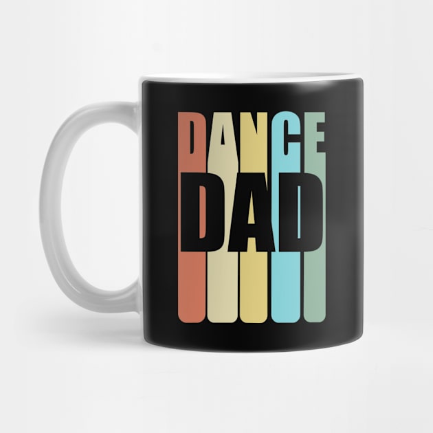 Dance Dad - Dance Dad by Kudostees